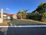 For Sale Vacant Lot in Marcelo Green Village Parañaque City