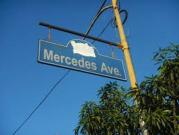 FOR SALE Vacant Lot in Mercedes Ave, Brgy San Miguel, Pasig