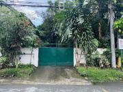 For Sale Vacant Lot in Merville Park Paranaque