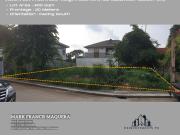 FOR SALE Vacant Lot in Mira Nila Bonifacio Village,...