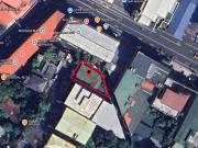 FOR SALE: Vacant Lot in Near Lantana Cubao Quezon City