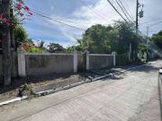 FOR SALE: VACANT LOT IN PARANAQUE CITY GATED VILLAGE...