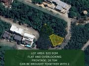 FOR SALE: Vacant Lot in Parkridge Estate Antipolo