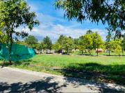 FOR SALE: VACANT LOT IN PORTOFINO HEIGHTS VISTA ALABANG...