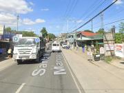 FOR SALE Vacant Lot in Santa Maria Tungkong Mangga Road,...