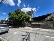 FOR SALE: VACANT LOT IN SCOUT LOZANO