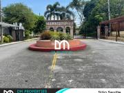 For Sale: Vacant Lot in Sitio Seville Neopolitan, Quezon...
