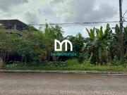 For Sale: Vacant Lot in Sitio Seville, Quezon City For Sale: Vacant Lot in Sitio Seville, Quezon City