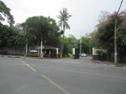 For Sale Vacant Lot in South Forbes Park Village Makati
