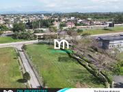 For Sale: Vacant Lot in The Enclave Alabang, Las Piñas City