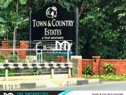 For Sale: Vacant Lot in Town & Country Estates, Antipolo...