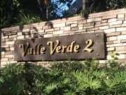 FOR SALE – Vacant Lot in Valle Verde 2 PP CODE 3325