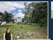 RUSH SALE! For Sale Vacant Lot in Valle Verde 5 Pasig City