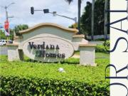 For Sale: Vacant Lot in Verdana Homes Cavite