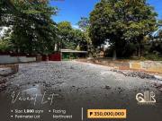 For Sale: Vacant Lot located at Bel Air Village 4,...