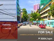 For Sale: Vacant Lot located at Brgy. 314 Zone 031, Sta,...