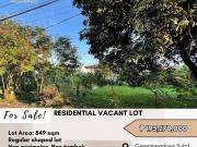 FOR SALE Vacant Lot located at Greenmeadows Subd Brgy.... FOR SALE Vacant Lot located at Greenmeadows Subd Brgy....