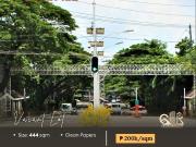 For Sale: Vacant Lot located at Lipa St. Ayala Alabang...