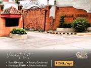 For Sale: Vacant Lot located at Oliva St. Valle Verde 4,...