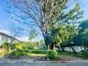 FOR SALE: VACANT LOT NEAR ATENEO DE MANILA UNIV. LOYOLA...