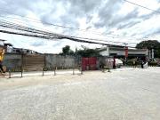 FOR SALE VACANT LOT NEAR BANAWE QUEZON CITY