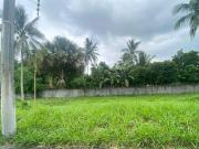 FOR SALE: VACANT LOT NORTH SUSANA Brgy. Matandang Balara