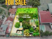 For Sale: Vacant Lot on M.L. Quezon Ave, Mandaue City, Cebu