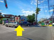 For Sale Vacant Lot Other Manresa Quezon City