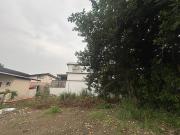 For Sale Vacant Lot Residential