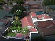 For Sale Vacant Lot Residential Del Nacia 4, Sauyo...