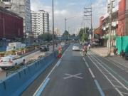 FOR SALE Vacant Lot with Light Structure in Quezon Ave...