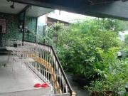 FOR SALE Vacant Lot with Old House in Villa Maria Clara,...