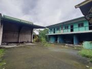 FOR SALE: Vacant Lot with Warehouse