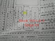 For Sale: Vacant Lots in Casa Milan, Quezon City