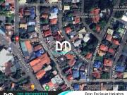 For Sale: Vacant Lots in Don Enrique Heights, Quezon City