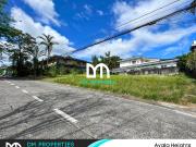 For Sale: Vacant Residential Lot at Ayala Heights,...