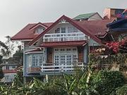 For Sale Vacation Home On A Hill with View P8.5M Amsing...