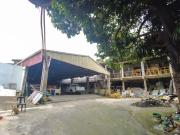 FOR SALE: Valenzuela, Ugong Warehouse with Apartment...