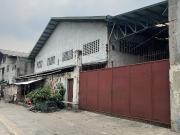FOR SALE: Valenzuela Warehouse