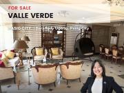 FOR SALE: Valle Verde, 5BR House & Lot in Pasig Lot...