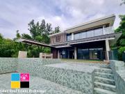 For Sale Villas House with Overlooking view in Maria...