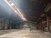 FOR SALE Warehouse and Vacant Lot in Brgy. Lingunan,...