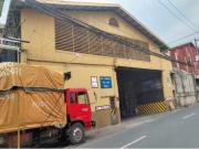 For Sale Warehouse in Brgy. Baesa, Quezon City