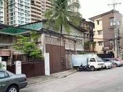 FOR SALE Warehouse in Mandaluyong City OBSM36