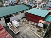 FOR SALE – Warehouse in Quezon City PP CODE: TRS#62