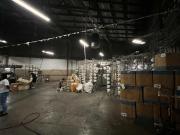 FOR SALE Warehouse in San Francisco Del Monte, Quezon City