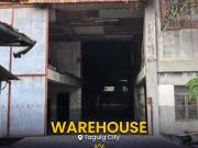 For Sale Warehouse near WalterMart Bicutan, Bagumbayan,...