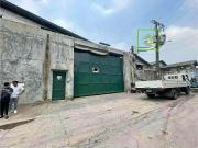 FOR SALE: Warehouse in Valenzuela