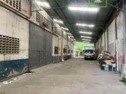 FOR SALE: Warehouse in Valenzuela
