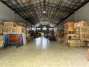 FOR SALE Warehouse Near School at Maybunga Pasig City...